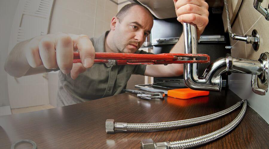 Professional water heater repair in Derby, OH